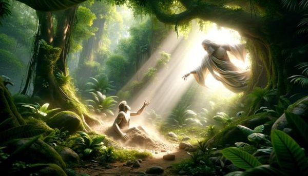 Vpliv prednikov /Pixabay.com